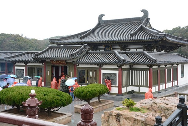 Phổ Đà Sơn